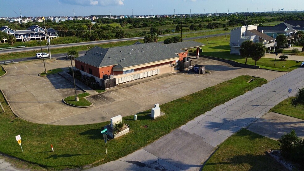 13655 FM 3005 Rd, Galveston, TX à vendre - Photo de l’immeuble – Image 3 sur 10