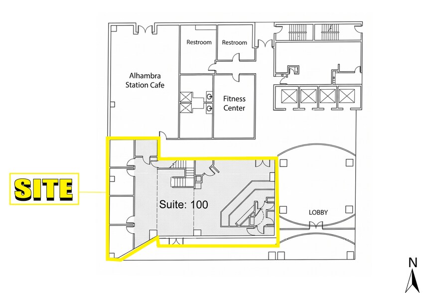 255 Alhambra Cir, Coral Gables, FL à louer - Photo de l’immeuble – Image 3 sur 3