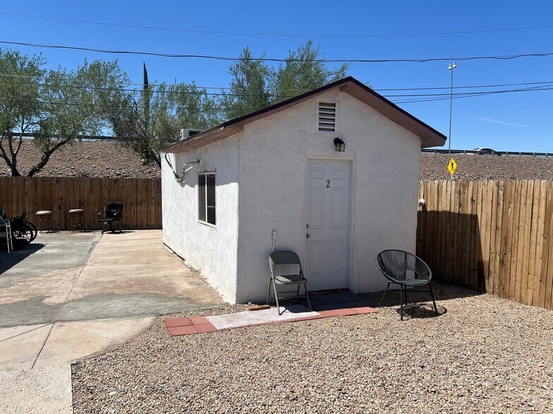 1217 E Hess Ave, Phoenix, AZ à vendre - Photo de l’immeuble – Image 3 sur 9