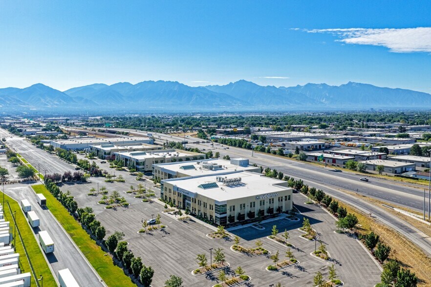 1865-1895 W 2100 S, Salt Lake City, UT à vendre - Photo de l’immeuble – Image 3 sur 35