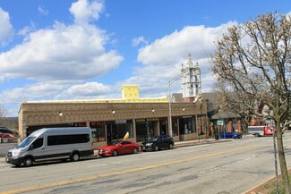Plus de détails pour 26 S Highland Ave, Ossining, NY - Local commercial à louer