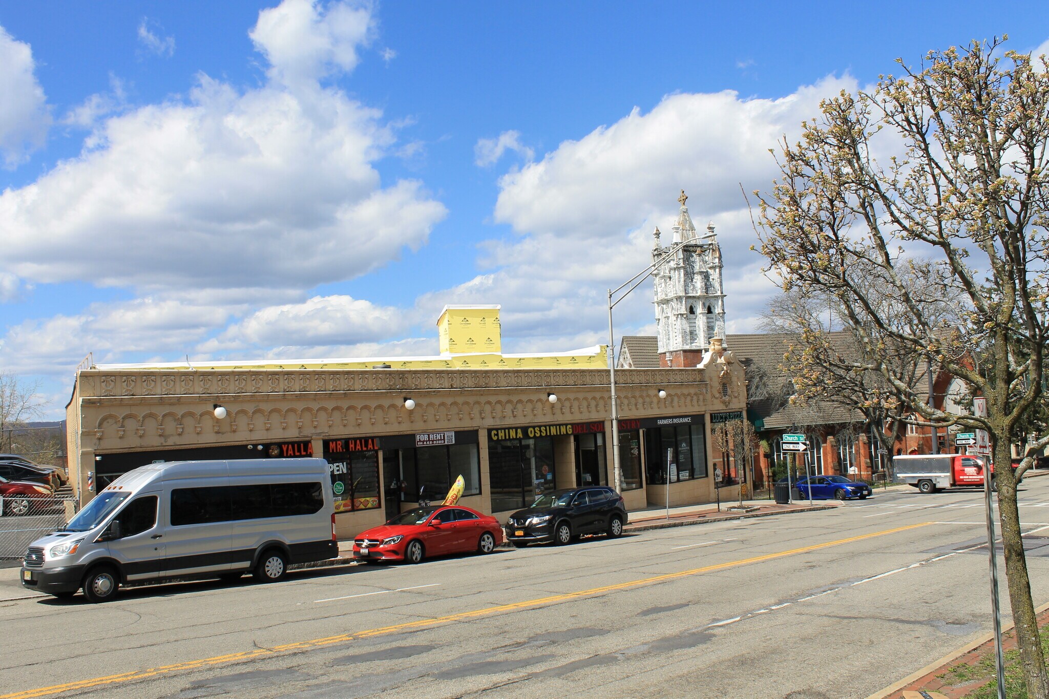 26 S Highland Ave, Ossining, NY à louer Photo principale– Image 1 sur 5