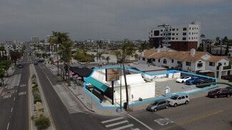 Plus de détails pour 2786 University Ave, San Diego, CA - Local commercial à vendre