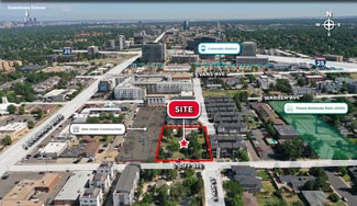 Plus de détails pour 4175 E Iliff Ave, Denver, CO - Terrain à vendre