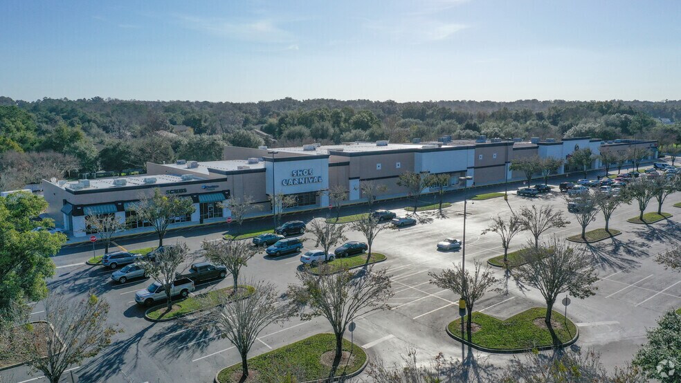 2800 SW 24th Ave, Ocala, FL à louer - Photo de l’immeuble – Image 2 sur 2