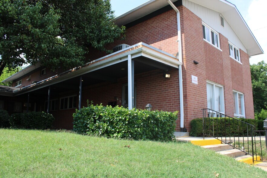 4000 W Northern Pky, Baltimore, MD à vendre - Photo de l’immeuble – Image 3 sur 6