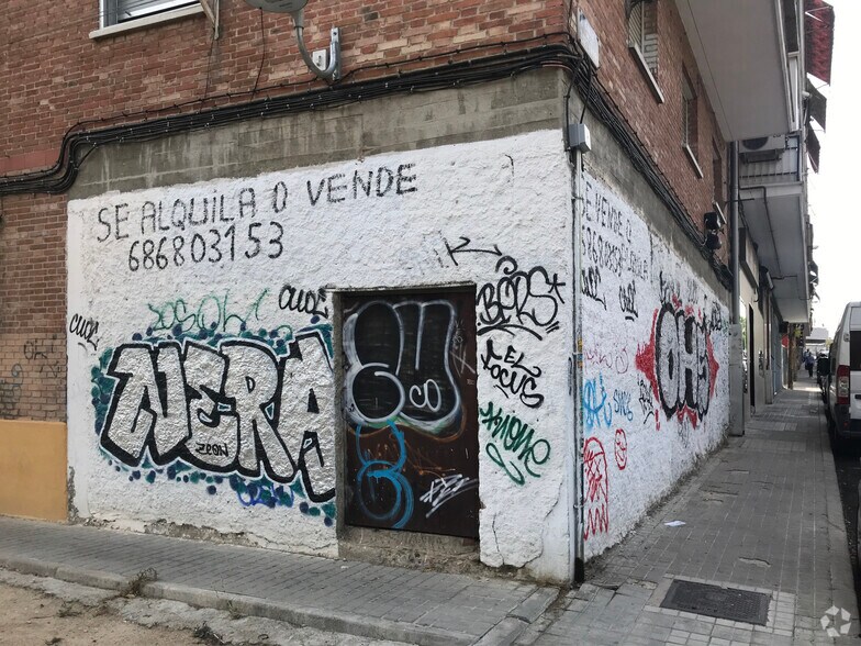 Calle Antonio Rodríguez, 12, Madrid, Madrid à vendre - Photo intérieure – Image 1 sur 1