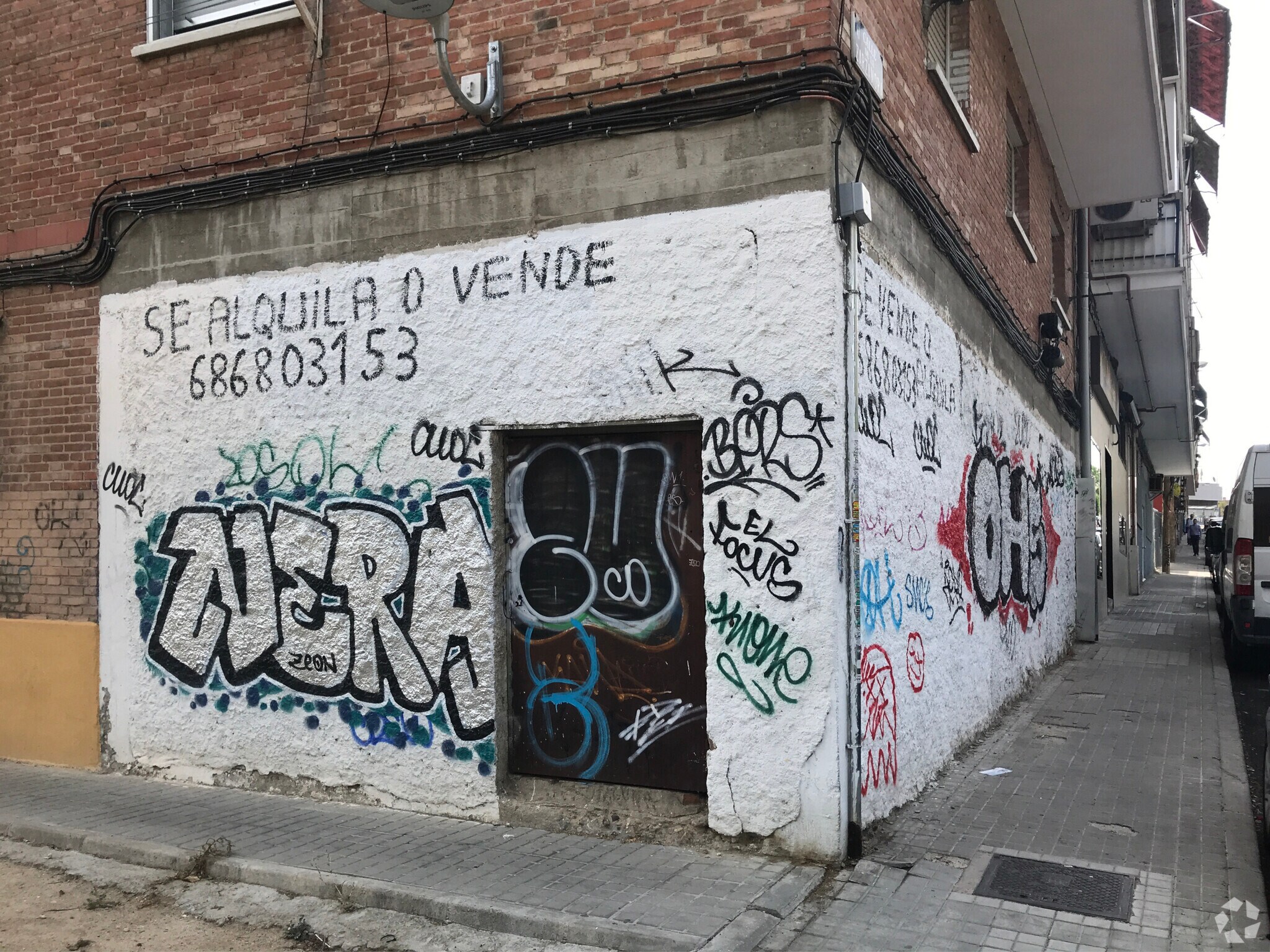 Calle Antonio Rodríguez, 12, Madrid, Madrid à vendre Photo intérieure– Image 1 sur 2