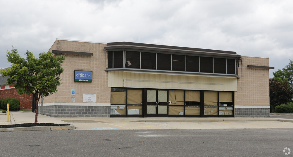 71 S White Horse Pike, Stratford, NJ à louer - Photo principale – Image 1 sur 5