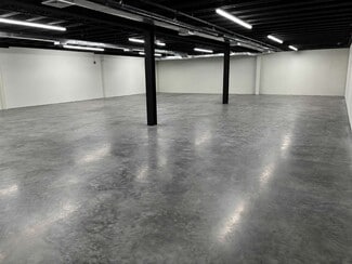 Plus de détails pour 151 River Rd, Montville, NJ - Industriel/Logistique à louer