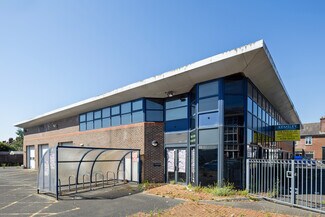 Plus de détails pour 175 London Rd, Romford - Local commercial à louer
