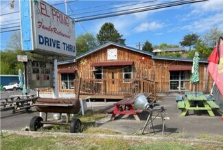 Plus de détails pour 18928 US Highway 58, Castlewood, VA - Local commercial à vendre
