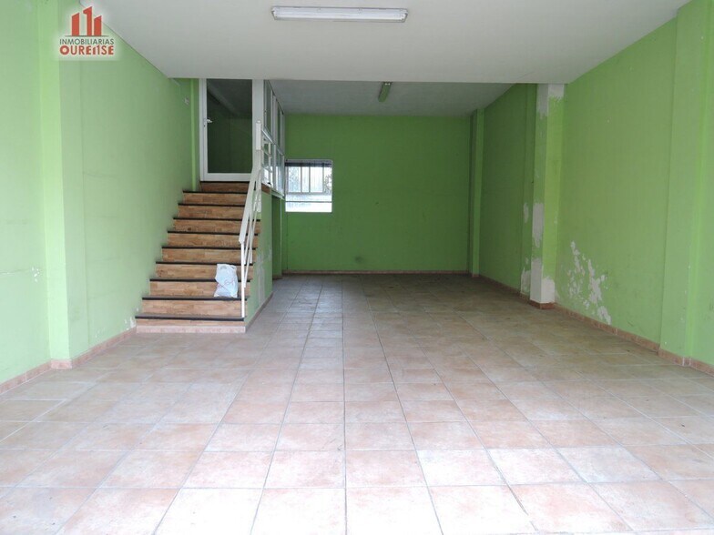 Local commercial dans Ourense à vendre - Photo de l’immeuble – Image 1 sur 10
