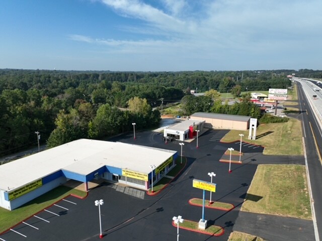 630 Hampshire Dr, Gaffney, SC à vendre - Photo de l’immeuble – Image 2 sur 3