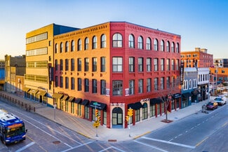 Plus de détails pour 133 W Pittsburgh Ave, Milwaukee, WI - Bureau/Local commercial à louer