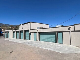 Plus de détails pour 845 W Moreno Ave, Colorado Springs, CO - Industriel/Logistique à vendre