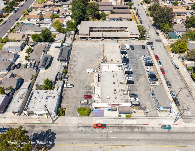 9877 Garvey Ave, El Monte, CA à vendre - Photo de l’immeuble – Image 3 sur 10