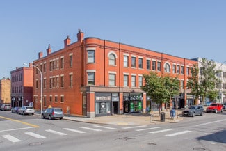 Plus de détails pour 5907 Penn Ave, Pittsburgh, PA - Bureau à louer