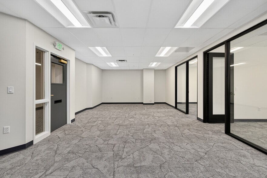 1300-1414 Foothill Dr, Salt Lake City, UT à louer - Photo de l’immeuble – Image 3 sur 8