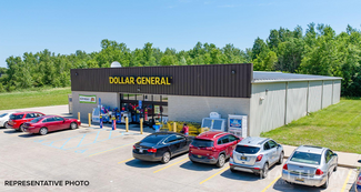 Plus de détails pour 1013 E Main St, Warsaw, MO - Local commercial à vendre