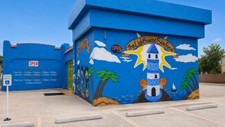 Plus de détails pour 1212 Fredericksburg Rd, San Antonio, TX - Local commercial à louer