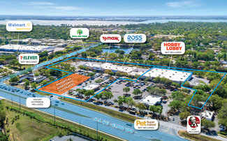 Plus de détails pour 16800-16950 Us Highway 441, Mount Dora, FL - Local commercial à vendre