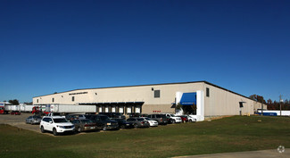 Plus de détails pour 195 Industrial Blvd, Madison, MS - Industriel/Logistique à louer