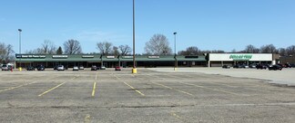 Plus de détails pour 180 Park Center Dr, Parkersburg, WV - Local commercial à louer