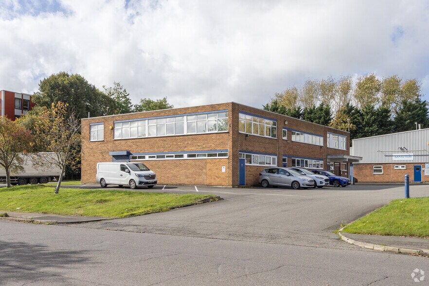 2 High March, Daventry à vendre - Photo principale – Image 1 sur 2