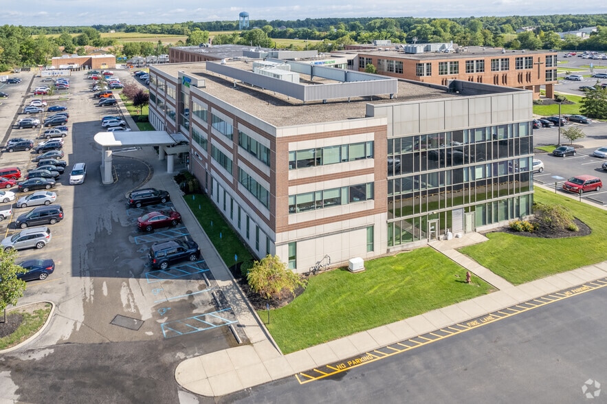 2055 Hospital Dr, Batavia, OH à louer - Aérien – Image 2 sur 8