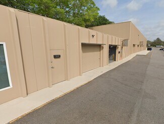 Plus de détails pour 1809 W Brandon Blvd, Brandon, FL - Bureau, Industriel/Logistique à louer
