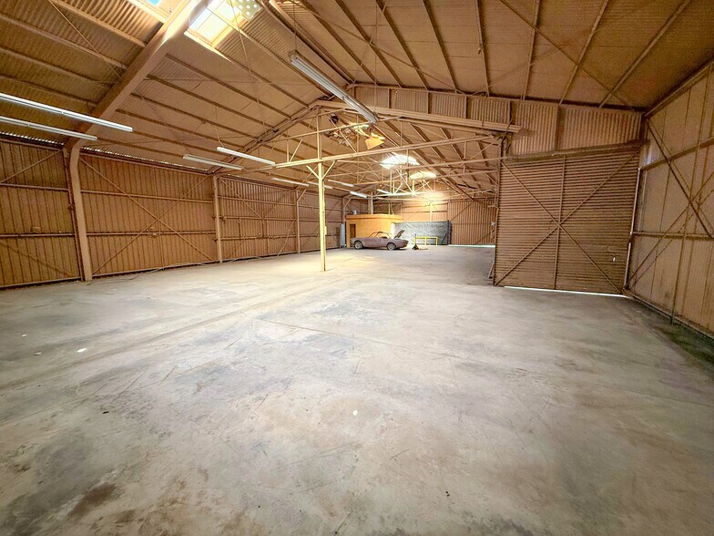 845 Truck Way, Montebello, CA à vendre - Photo de l’immeuble – Image 3 sur 5