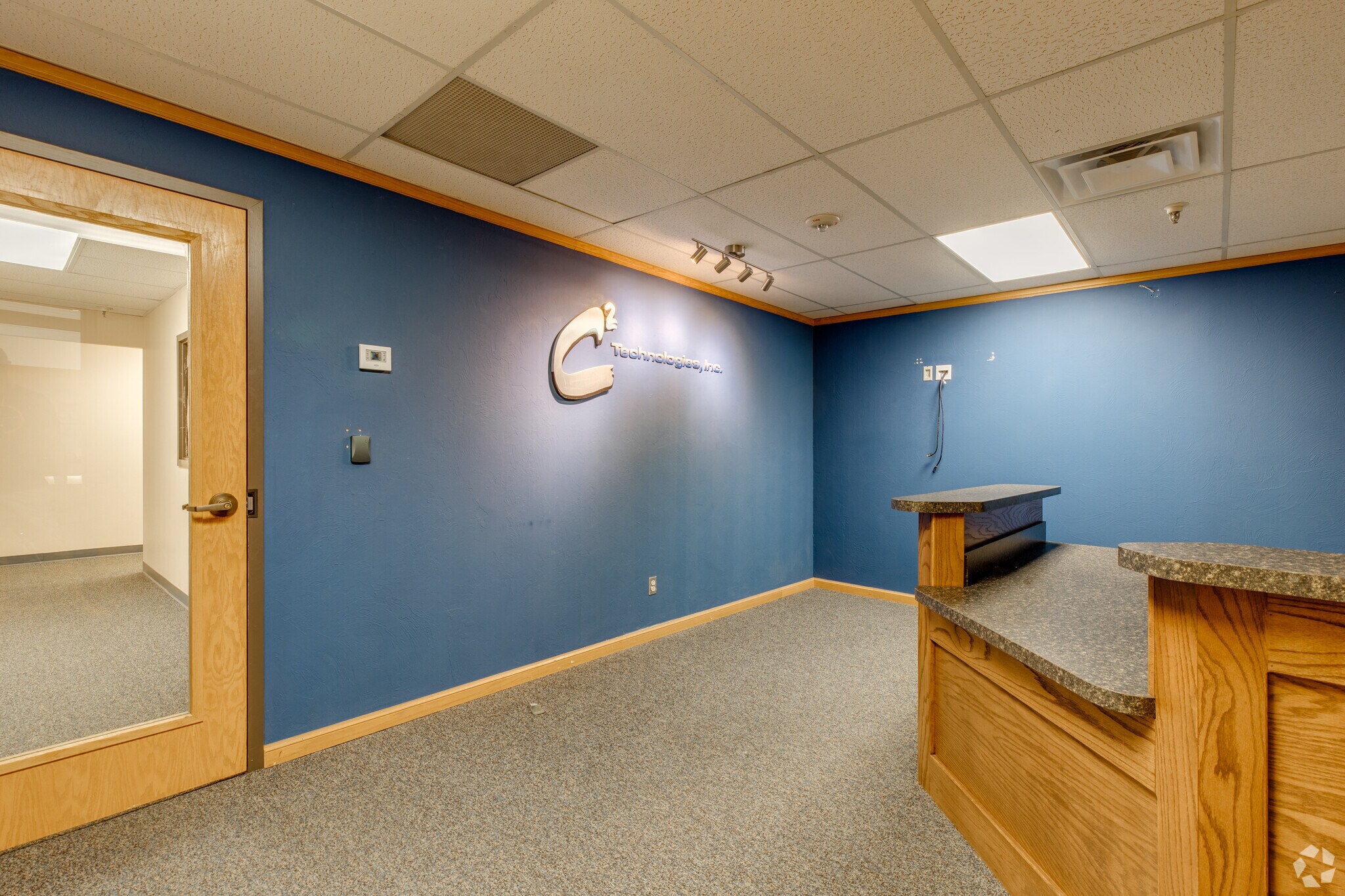 1300 S Meridian Ave, Oklahoma City, OK à vendre Photo intérieure– Image 1 sur 7