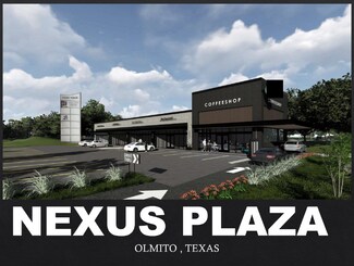 Plus de détails pour 6994 Expressway 77, Olmito, TX - Bureau/Local commercial à louer