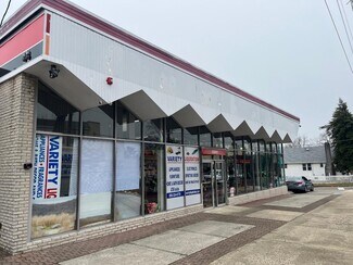 Plus de détails pour 6300 Westfield Ave, Pennsauken, NJ - Local commercial à louer