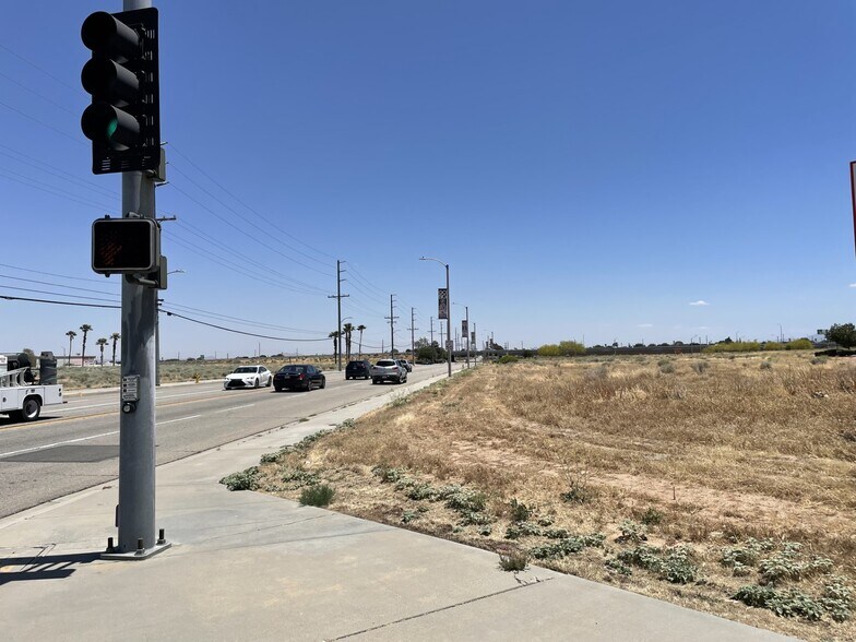 5th St, Palmdale, CA à vendre - Autre – Image 3 sur 4