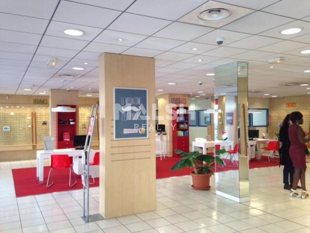 Local commercial dans Lyon à louer Photo intérieure– Image 1 sur 6