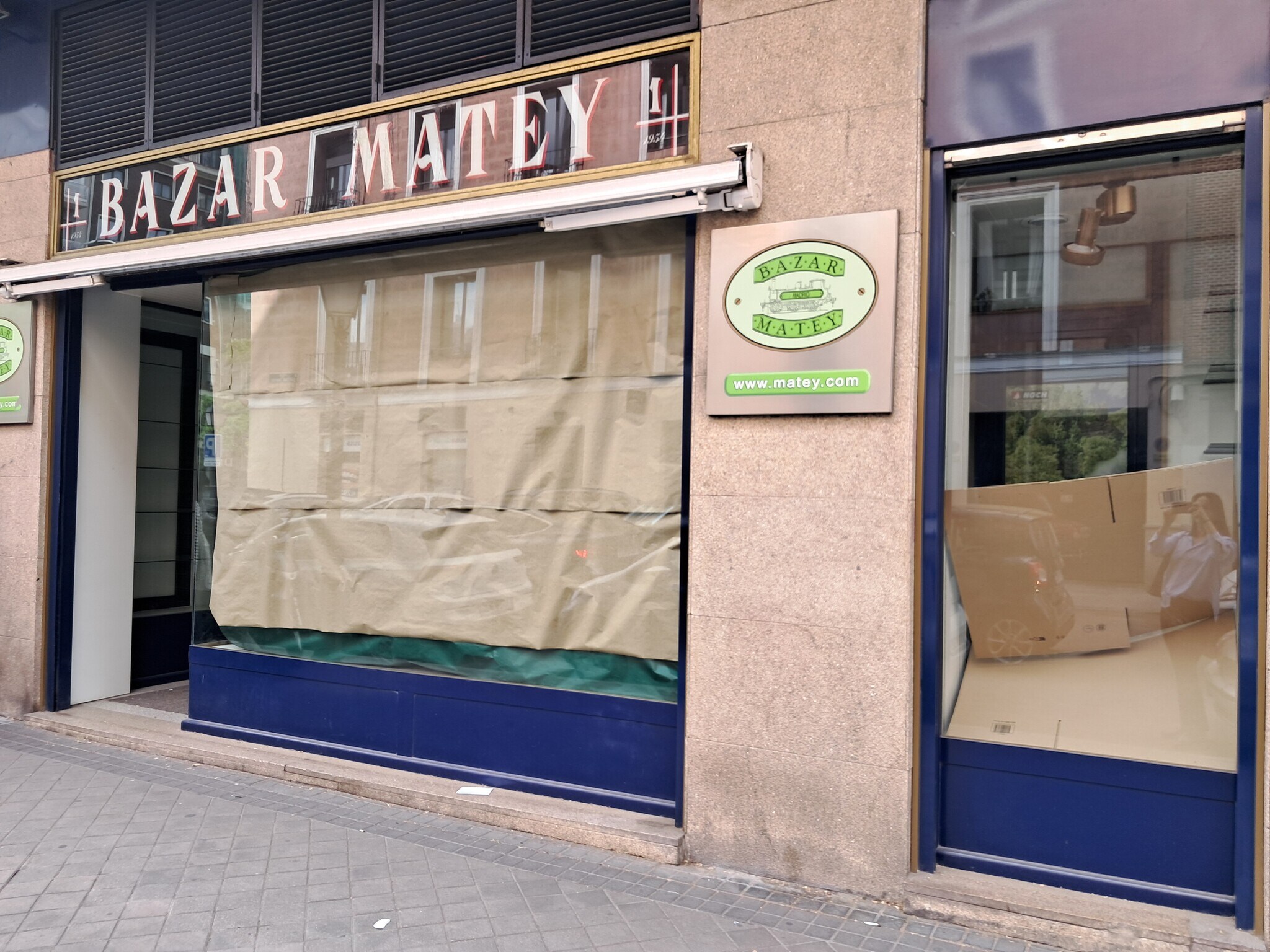 Calle de Eloy Gonzalo, 27, Madrid, Madrid à louer Photo de l’immeuble– Image 1 sur 22