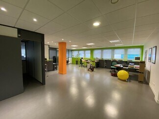 Plus de détails pour Bureau à louer