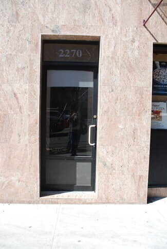 Plus de détails pour 2925 Avenue I, Brooklyn, NY - Bureau/Médical à louer