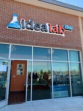 16733 W Airport Blvd, Richmond, TX à louer Photo de l’immeuble– Image 2 sur 12