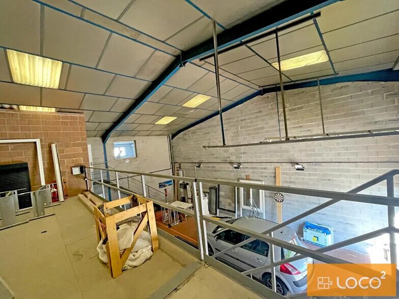 31 Chemin De La Violette, L'Union à louer - Photo intérieure – Image 2 sur 12