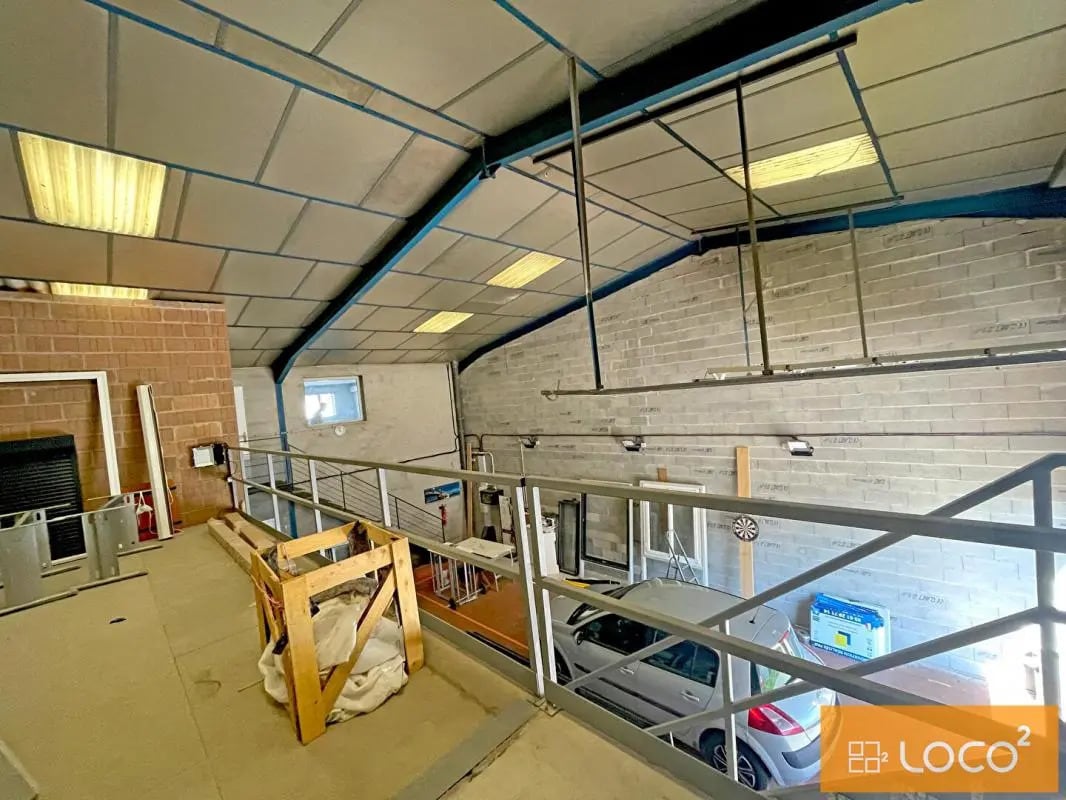 31 Chemin De La Violette, L'Union à vendre Photo intérieure– Image 1 sur 10