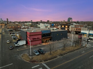 Plus de détails pour 475 S Broadway St, Denver, CO - Local commercial à vendre
