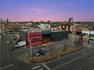 Plus de détails pour 475 S Broadway St, Denver, CO - Local commercial à vendre