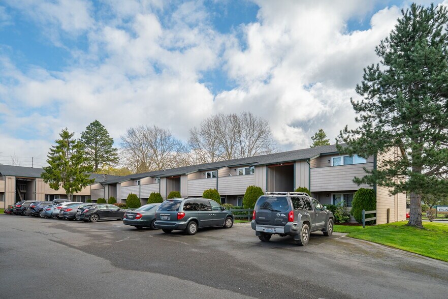 1717 Texas St, Bellingham, WA à vendre - Photo de l’immeuble – Image 2 sur 6
