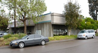 Plus de détails pour 316-324 Coogan Way, El Cajon, CA - Local d'activités à louer