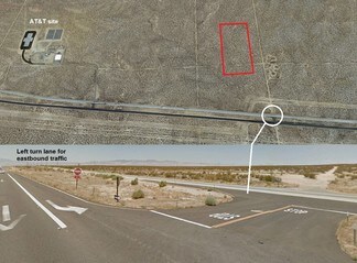 Plus de détails pour Decatur Ave, California City, CA - Terrain à vendre