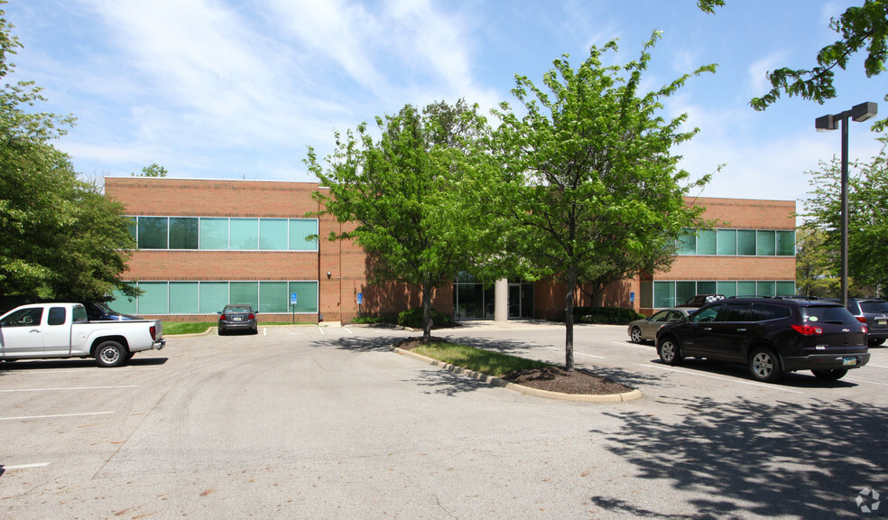 4930 Bradenton Ave, Dublin, OH à louer - Photo principale – Image 2 sur 9