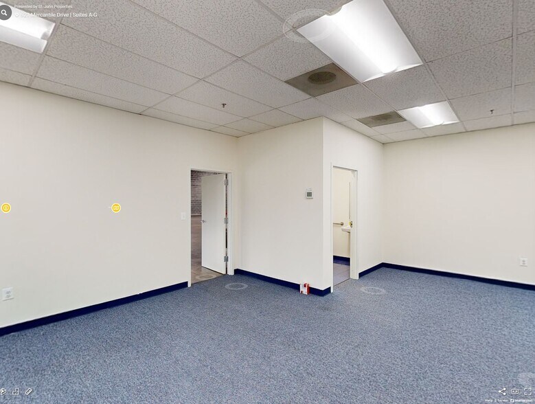 1503 Signature Dr, Hanover, MD à louer - Numérisation 3D Matterport – Image 2 sur 17